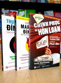 Phát triển bản thân 8