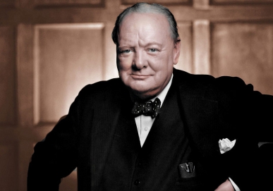 Như Ngài Winston Churchill từng nói: