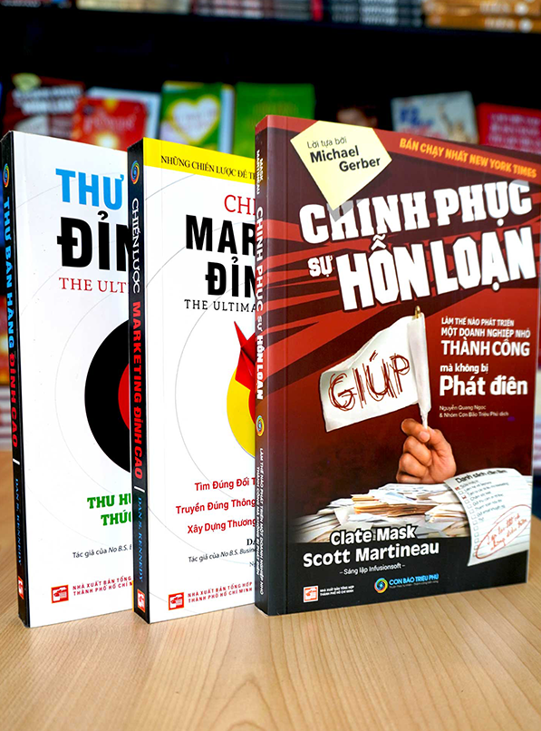 Phát triển bản thân 5